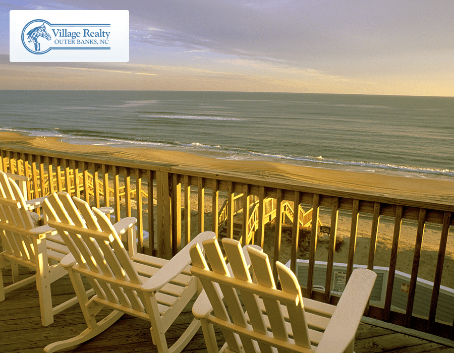Village Realty Visit Outer Banks OBX Vacation Guide